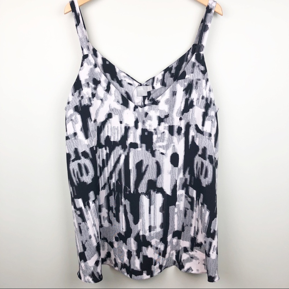 ASOS Maternity Lightweight Tank Top Size 16 NWT
